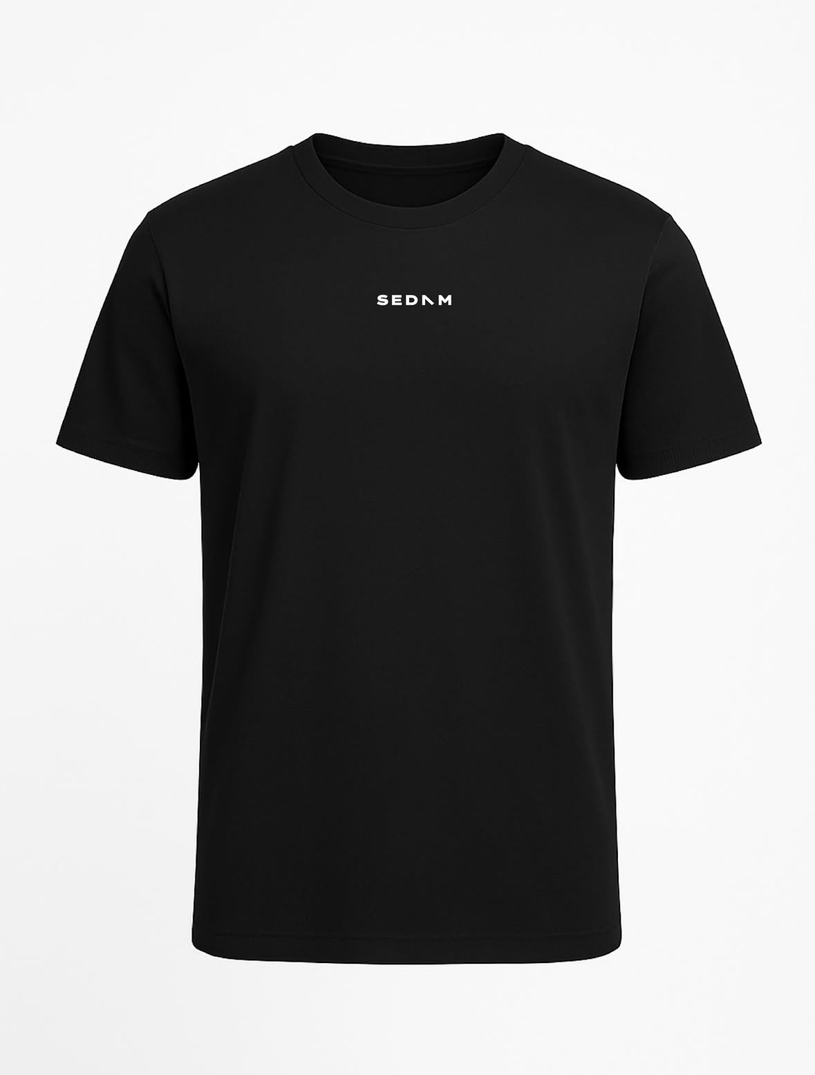 777 TEE - Sustainable premium t-shirt from SEDAM streetwear collection - Image 1